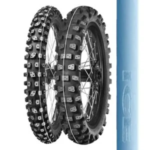 Mitas Terra Force EX HT Motorcycle Tyres