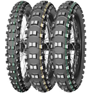 Mitas Terra Force EX SM Motorcycle Tyres