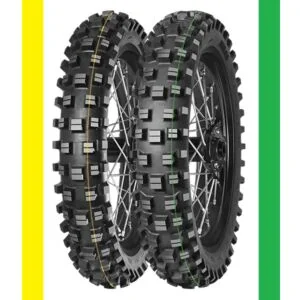 Mitas Terra Force EX MH and XT Motorcycle Tyres Pair Deals