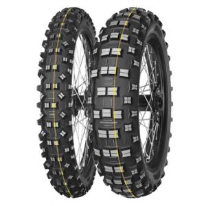 Mitas Terra Force EF Motorcycle Tyres