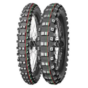 Mitas Terra Force MX MH Motorcycle Tyres