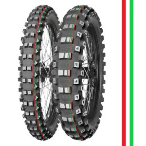 Mitas Terra Force MX MH Motorcycle Tyres