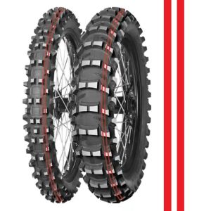 Mitas Terra Force MX Sand Motorcycle Tyres