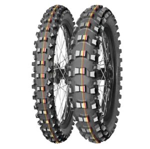 Mitas Terra Force MX SM Motorcycle Tyres