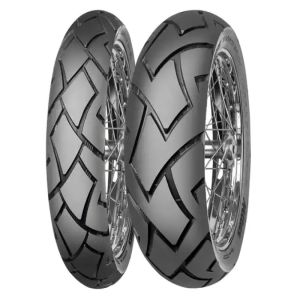 Mitas Terra Force R Motorcycle Tyres Pair Deals