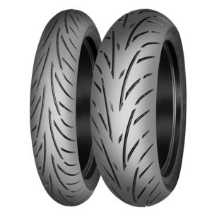 Mitas Touring Force Motorcycle Tyres