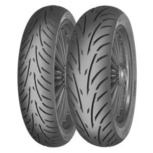 Mitas Touring Force SC Scooter Tyres