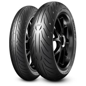 Pirelli Angel GT2 Motorcycle Tyres Pair Deals