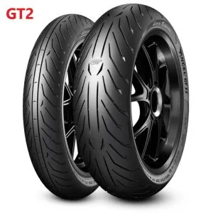 Pirelli Angel GT2 Motorcycle Sports Touring Tyres