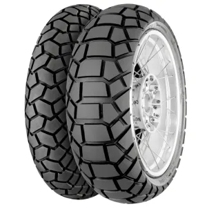 Continental TKC70 ROCKS Motorcycle Tyres Pair Deals