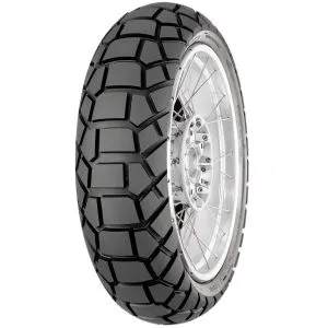 Continental TKC70 ROCKS Motorcycle Tyres