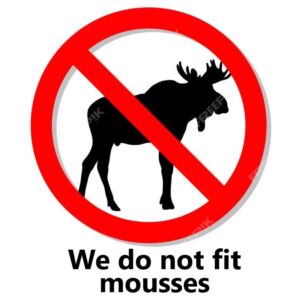 X-GRIP XMousse Motorcycle Tyres Pair Deals