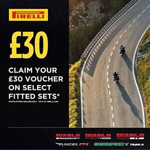 Pirelli Diablo Rosso 4 Motorcycle Tyres Pair Deals
