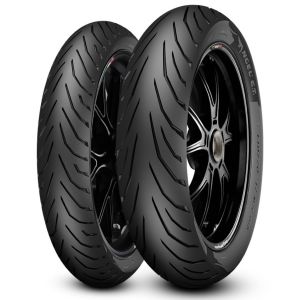Pirelli Angel City Motorcycle Tyres Pair Deals