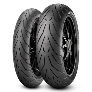 Pirelli Angel GT Motorcycle Tyres Pair Deals