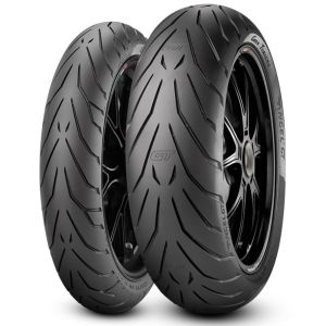 Pirelli Angel GT Sports Touring Motorcycle Tyres