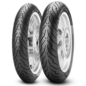 Pirelli Angel Scooter Tyres Pair Deals