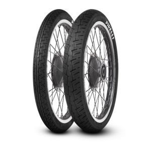 Pirelli City Demon Motorcycle Tyres Pair Deals