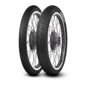 Pirelli City Demon Motorcycle Tyres