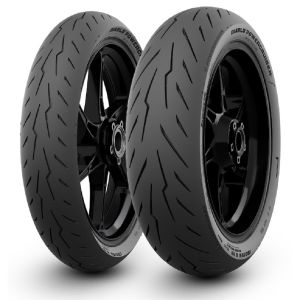 Pirelli Diablo Powercruiser Motorcycle Tyres Pair Deals