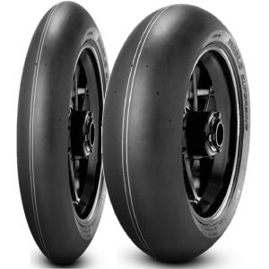 Pirelli Diablo Superbike Slick Motorcycle Race Tyres