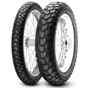 Pirelli MT60 Motorcycle Tyres