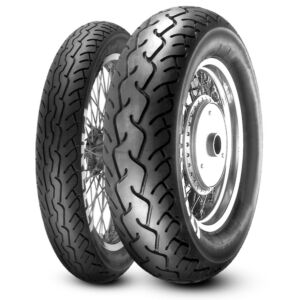 Pirelli Route MT66 Motorcycle Tyres