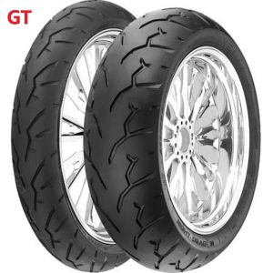 Pirelli Night Dragon GT Motorcycle Tyres