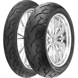 Pirelli Night Dragon Motorcycle Tyres