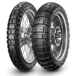 Pirelli Scorpion Rally Motorcycle Tyres
