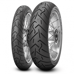 Pirelli Scorpion Trail 2 Motorcycle Tyres Pair Deals