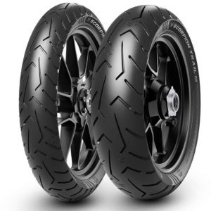 Pirelli Scorpion Trail 3 Motorcycle Tyres