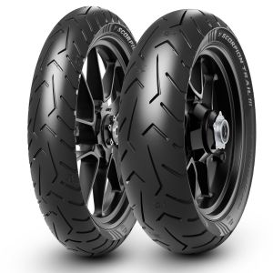 Pirelli Scorpion Trail 3 Motorcycle Tyres