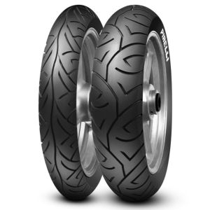 Pirelli Sport Demon Motorcycle Tyres