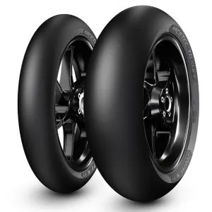 Metzeler Racetec TD Slick Track Day Motorcycle Tyres Pair Deals