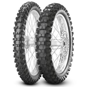 Pirelli Scorpion MX Extra X Motocross Tyres