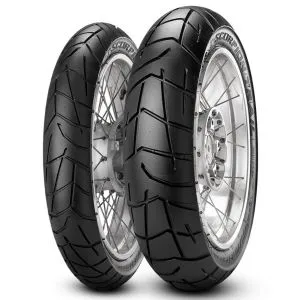 Pirelli Scorpion Trail Motorcycle Tyres