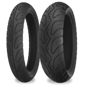Shinko 006 Podium Motorcycle Tyres