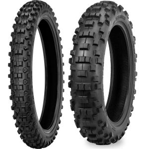 Shinko 216 FIM Enduro Motorcycle Tyres Pair Deals