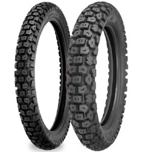 Shinko 244 Trail Motorcycle Tyres
