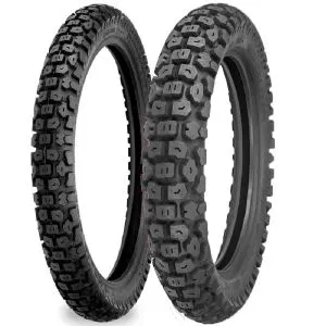 Shinko 244 Trail Motorcycle Tyres