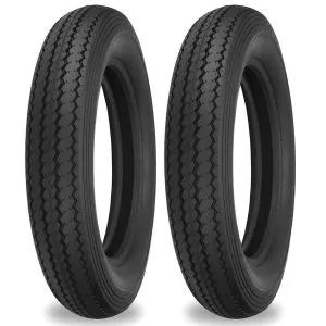 Shinko 270 Super Classic Motorcycle Tyres