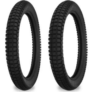 Shinko 421 Trail Motorcycle Tyres