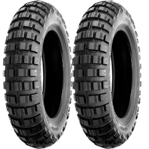 Shinko 421 Trail Motorcycle Tyres