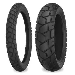 Shinko 705 Trail Master Motorcycle Tyres