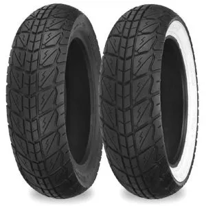Shinko 723 Rain Man Motorcycle Tyres