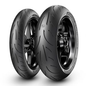 Metzeler M9RR Motorcycle Tyres