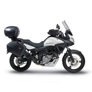 Suzuki DL 650 V Strom 11-16  Kappa Motorcycle Tanklock Tank Bags With fitting ring