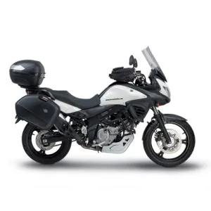 Suzuki DL 650 V Strom 11-16  Kappa Motorcycle Tanklock Tank Bags With fitting ring