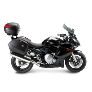 Suzuki GSX650f 08-14 Kappa Motorcycle Tanklock Bag with Fitting Kit